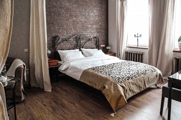 Address Hotel (Saratow)